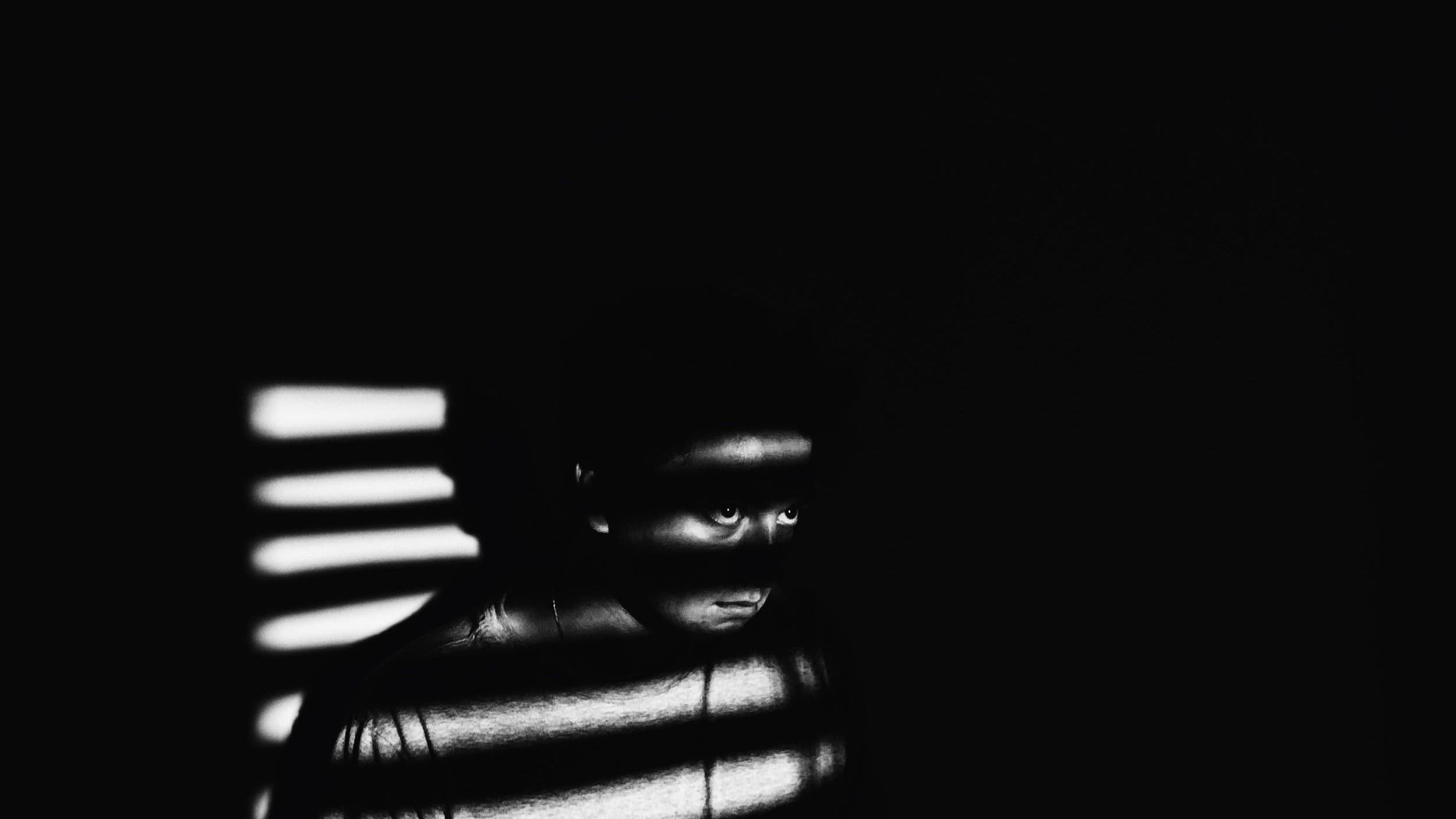 Cain Rose Up backdrop