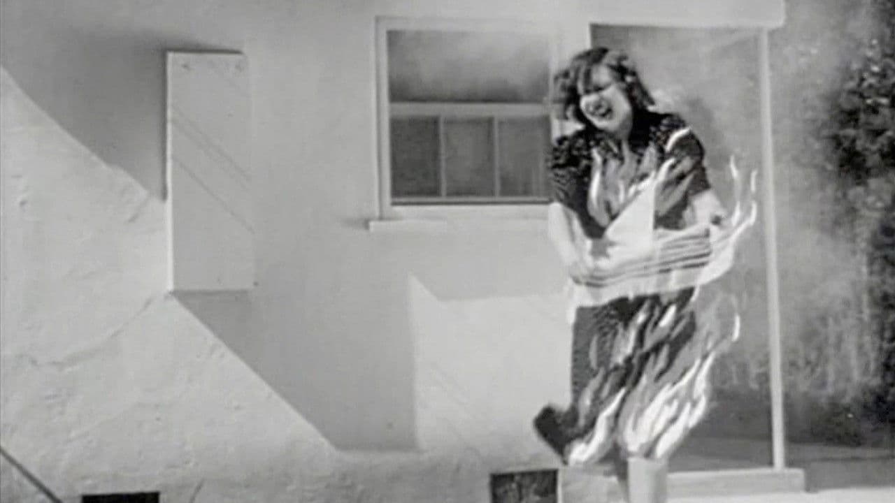 More Dangerous Than Dynamite backdrop