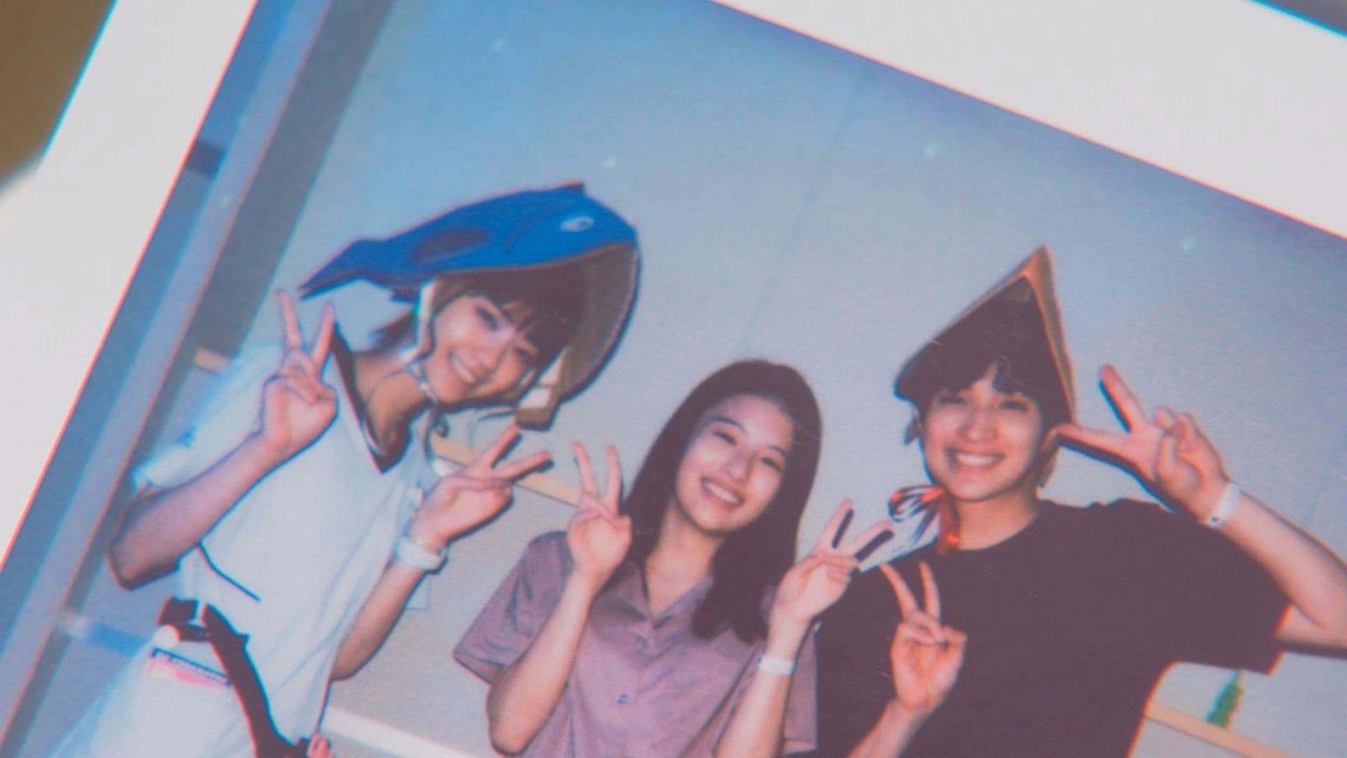 Unsung Cinderella: Another Story backdrop