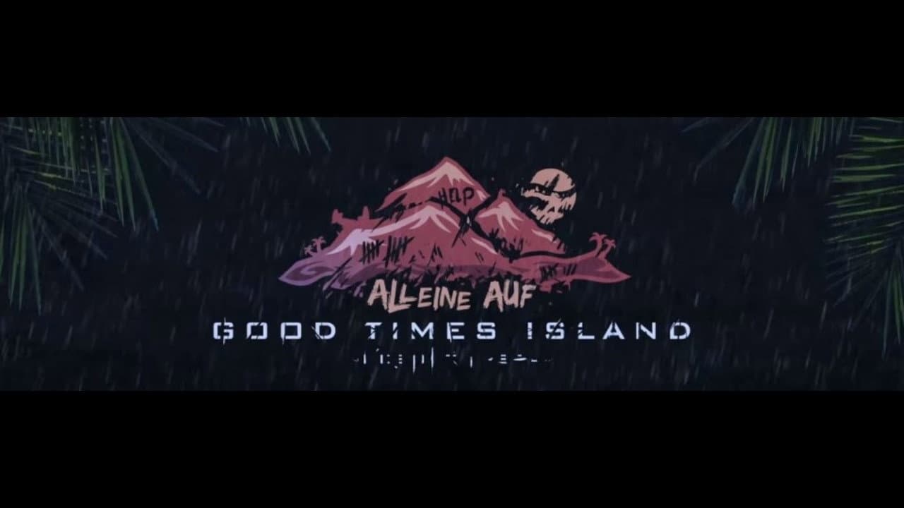 Good Times Island backdrop