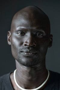 Ger Duany