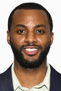 Jordan Johnson-Hinds