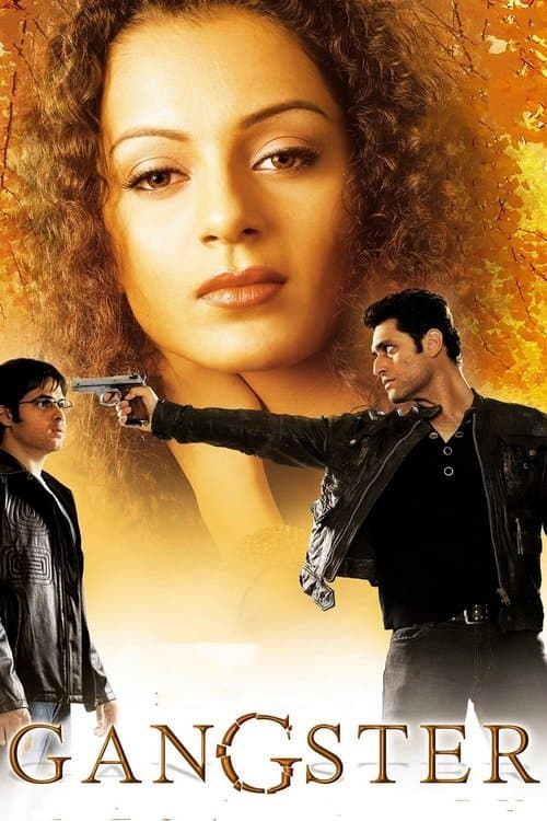 Gangster