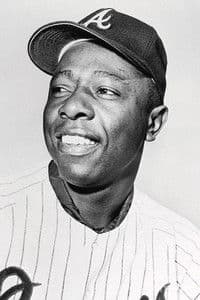 Hank Aaron